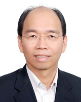 Jordan Wu